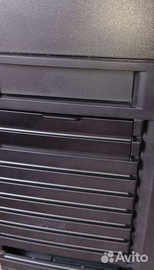 Серверный корпус Chenbro SR20169 Midi-Tower