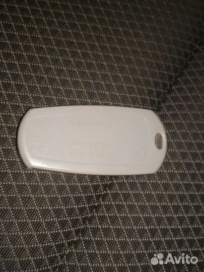 Пульт Came, брелок TOP-432EE