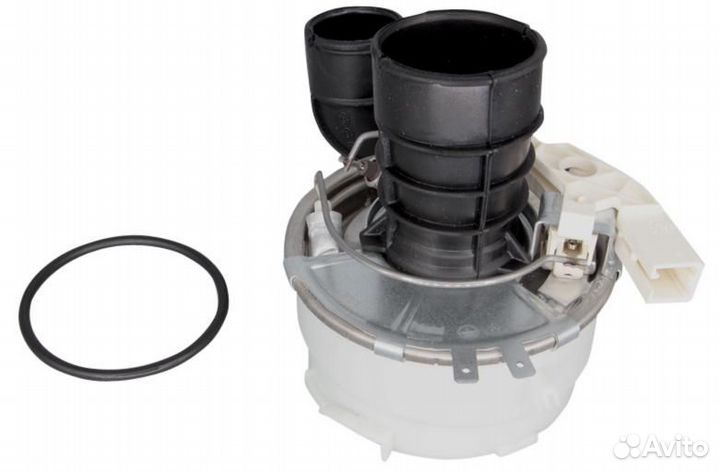 Тэн 140002162190 посудомоечной машины Electrolux