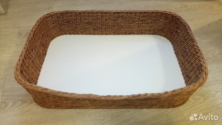 Лежанка для собак