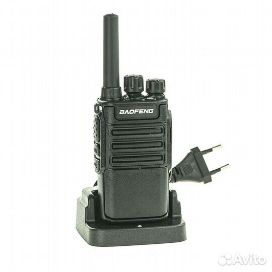 Рация Baofeng BF-V8А 5W