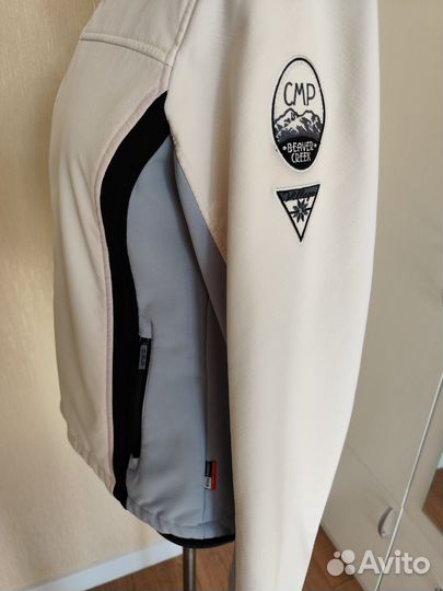 Куртка - ветровка женская,GMP, оригинал, Италия