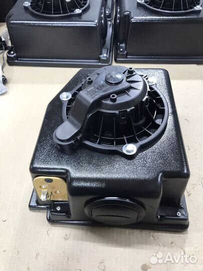 Печка для Ваз 2121