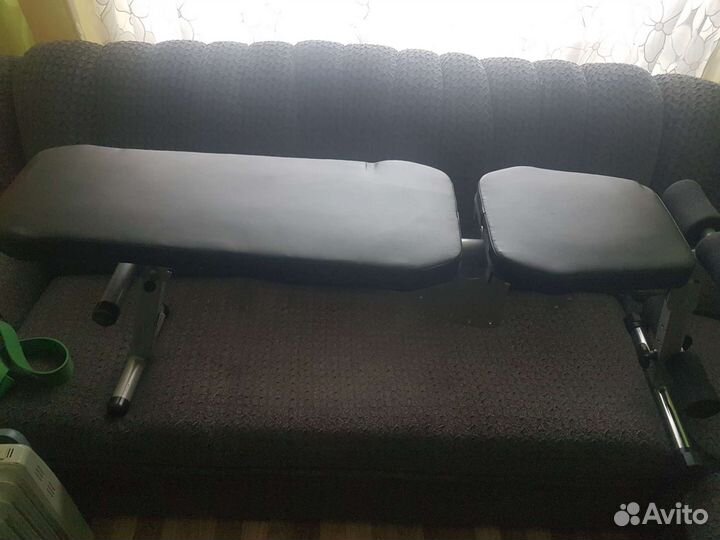 Скамья многофункциональная