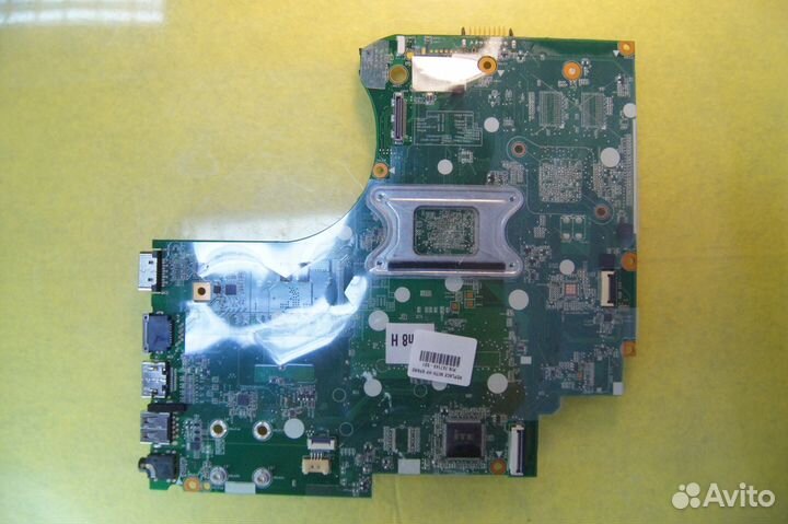 Плата Osamu2 747148-501 для HP 15-D и HP 255 G2