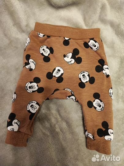 Костюмчик детский 62