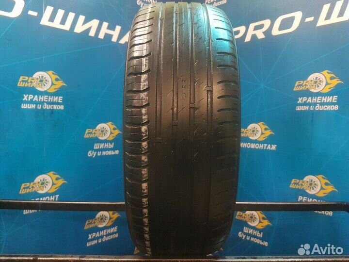 Nokian Tyres Hakka Green 205/60 R16