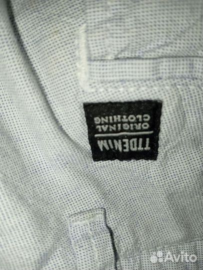 Шорты tom tailor