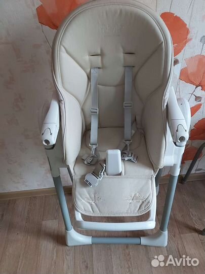 Стул для кормления