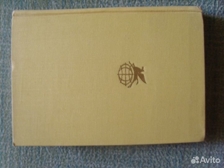 Лессинг, Гарди