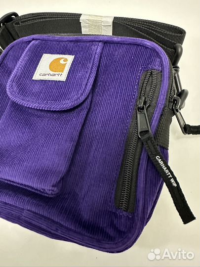 Сумка carhart оригинал