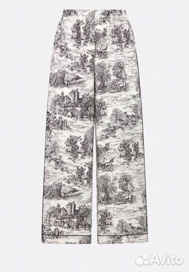 Костюм christian dior