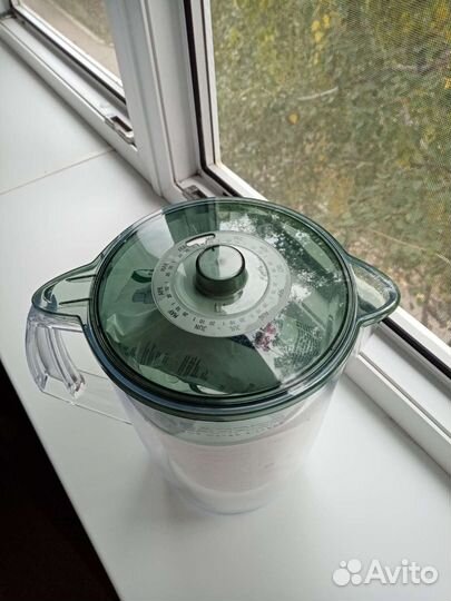 Фильтр-кувшин 