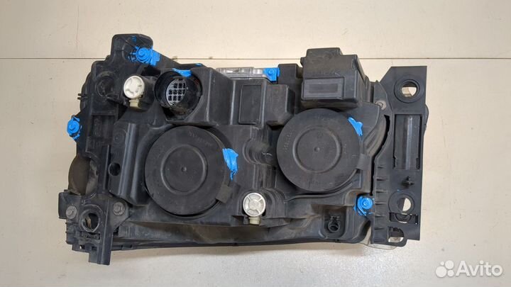 Фара (передняя) Land Rover Range Rover Sport, 2012