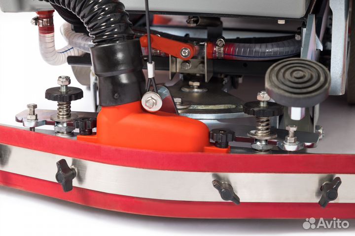 Аренда поломоечных машин Краснодар