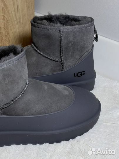 Галоши Угги UGG Boot Guard