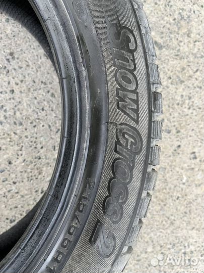 Cordiant Snow Cross 2 215/55 R17 98T