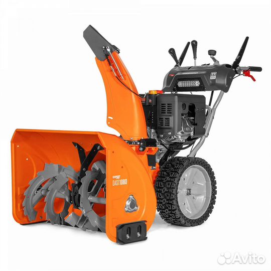 Снегоуборщик бензиновый daewoo dast 1080
