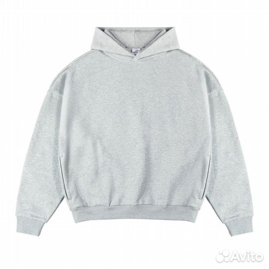 Толстовка кропнутая