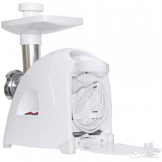 Мясорубка Аксион М 41.01