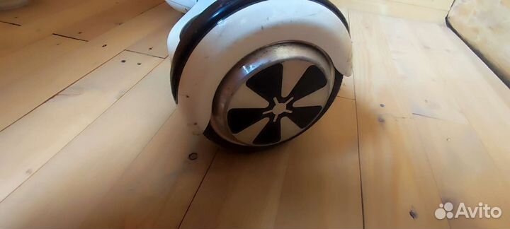 Гироскутер бу