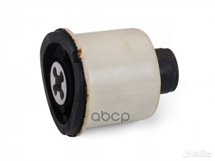 Сайлентблок задней балки renault kangoo 08- HSS