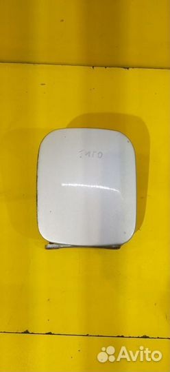 Лючок бензобака Chery Tiggo T11 I 2005–2013