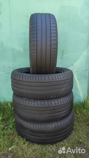 Michelin Primacy HP 205/55 R16 94V