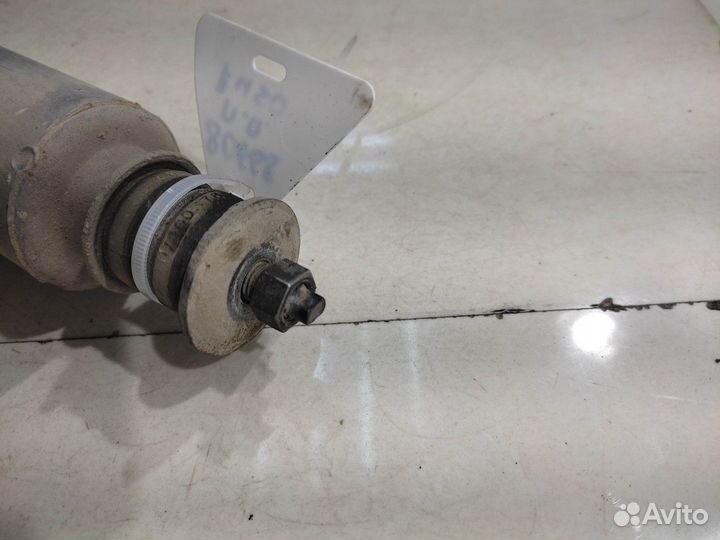 Амортизатор подвески(передний правый)