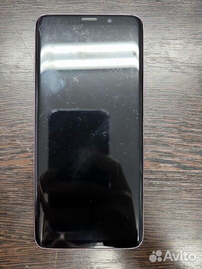 Телефон Samsung s9 plus