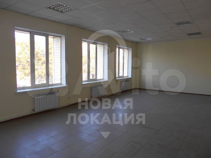 Офис 60 квадратов цао