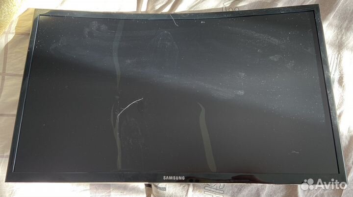 Монитор samsung 24 144hz