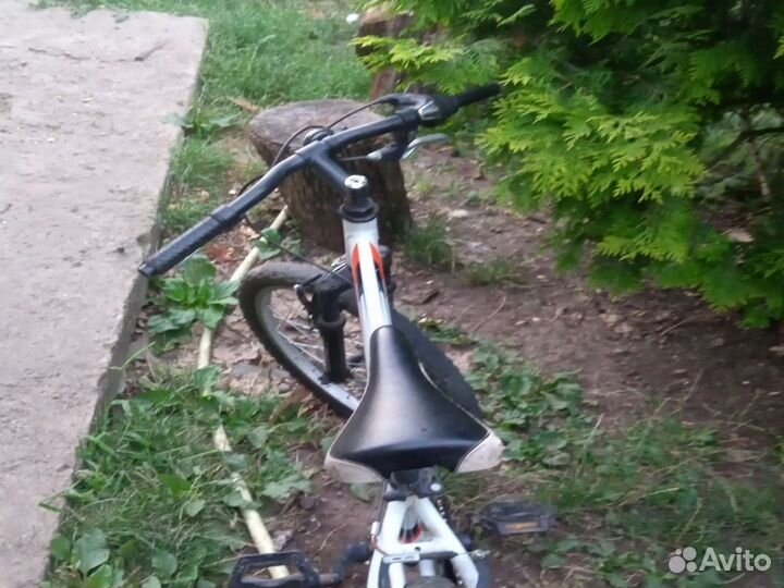 Велосипед Forward Comanche 265