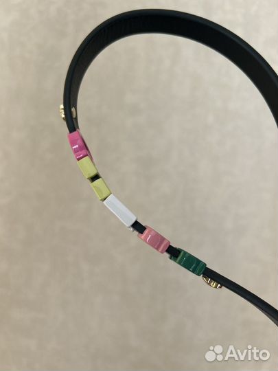 Ремень женский guess