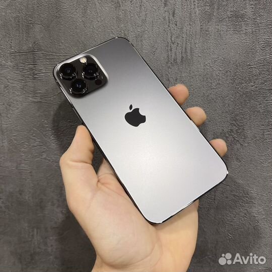 iPhone 13 Pro Max, 128 ГБ