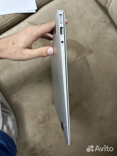 Apple MacBook Air 13 2017