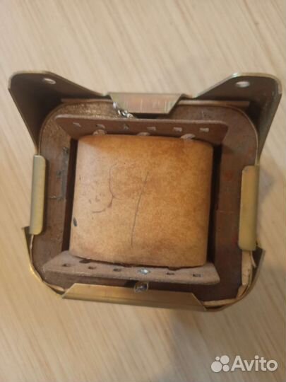 Трансформаторы от усилителя 100у-101