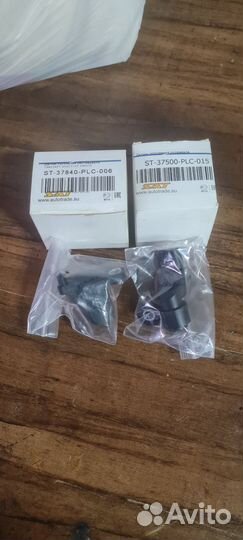 Датчик положения коленвала Honda Stream