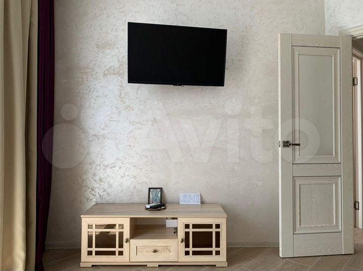 2-к. квартира, 39,6 м², 16/16 эт.