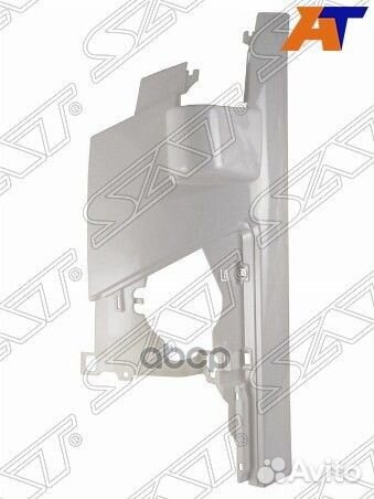 Щека isuzu ELF 07- LH RHD ST-IS84-016-2 Sat
