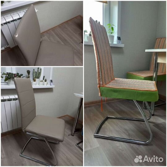 Пошив чехлов