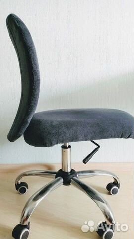 Кресло, всё исправно
