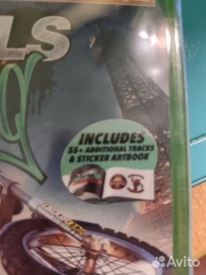 Trials rising xbox one