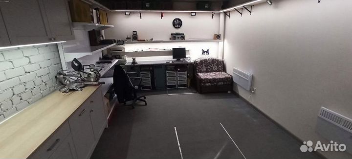 Пвх плитка 500x1753