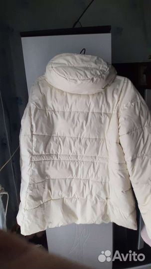 Пуховик Outventure женский