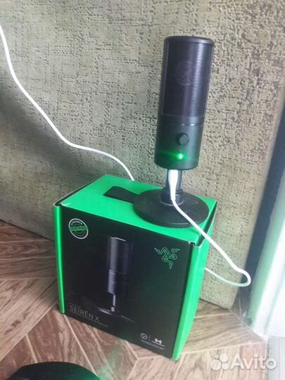 Игровой пк с подсветкой