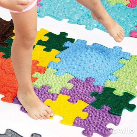 Массажный коврик