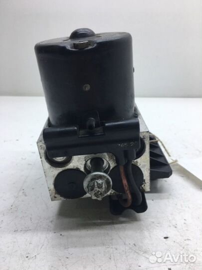 Блок ABS Mercedes-Benz E-Class W210 M112E24