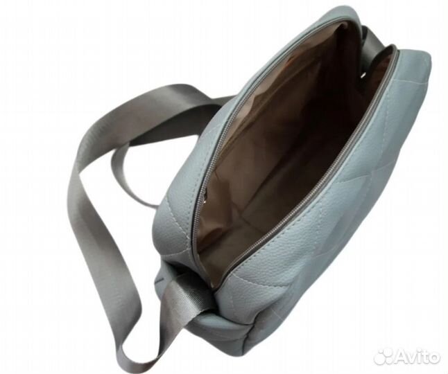 Сумка женская стеганная