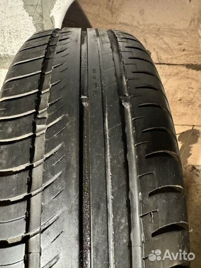 Nokian Tyres Hakka i3 205/70 R15 96T